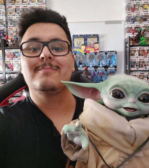 Daniel Afonso
