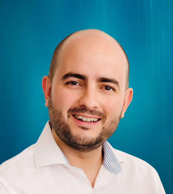 Álvaro Sánchez-Mariscal