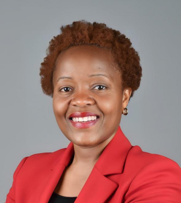 Neema Balolebwami Nelly