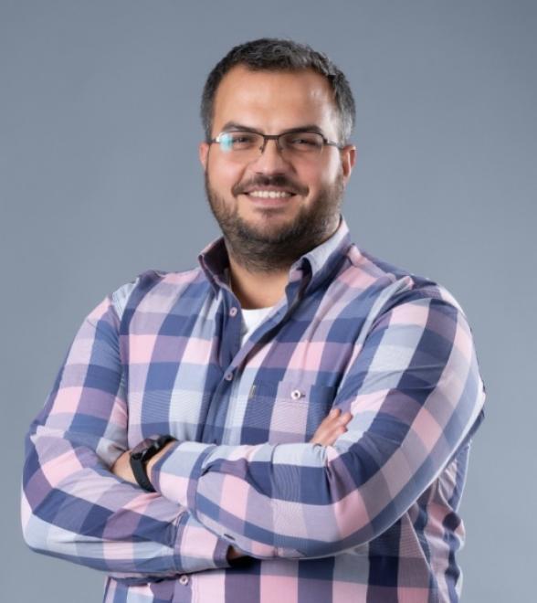 Bogdan Cristian Toma