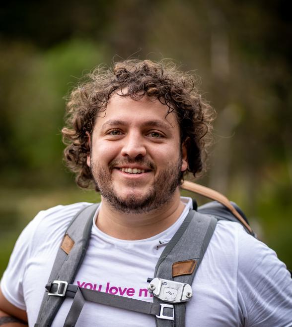 Leandro Ostera