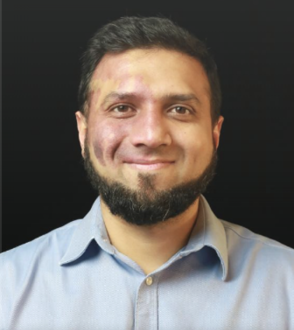 Syed Rehan