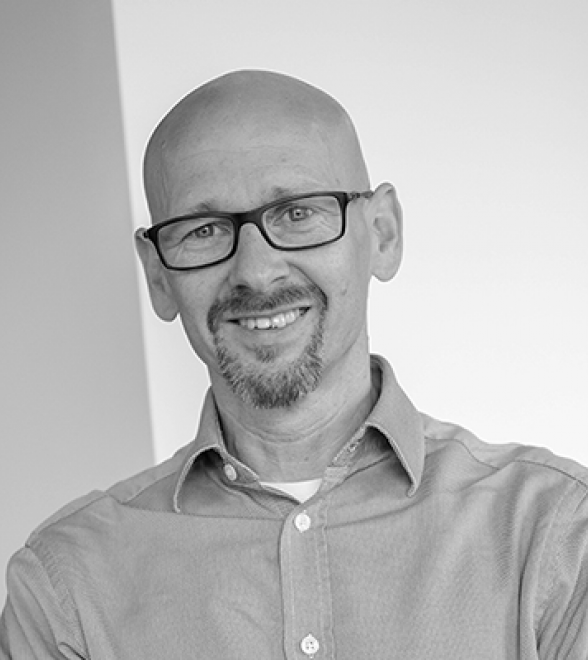Fredrik Hagstroem