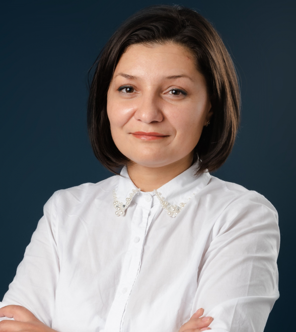 Geanina Szekeres