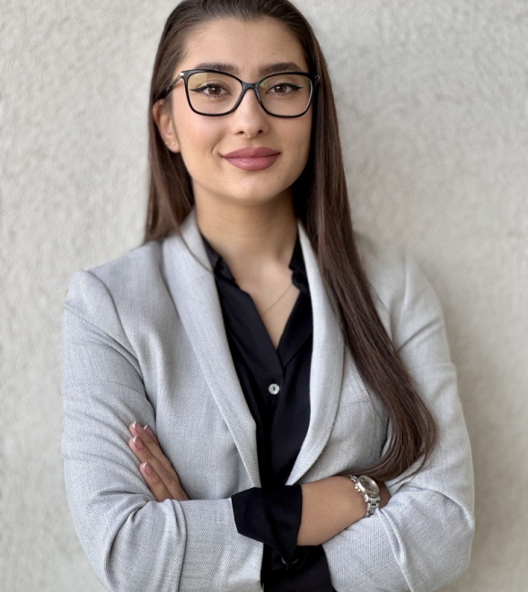 Ana-Maria Manea
