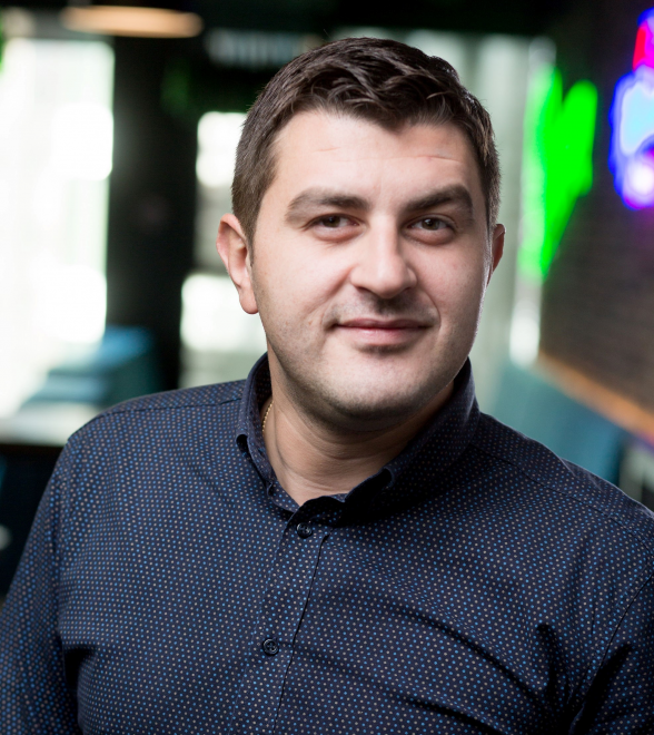Florin Ionescu